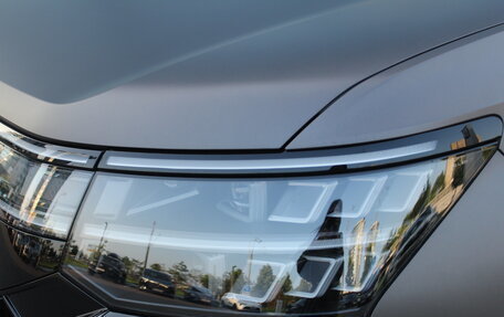 Volkswagen Teramont, 2025 год, 6 850 000 рублей, 3 фотография