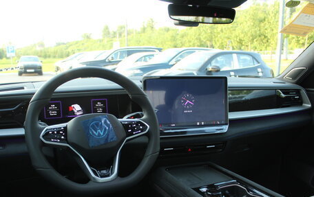 Volkswagen Teramont, 2025 год, 6 850 000 рублей, 6 фотография