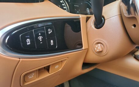 Genesis GV70, 2021 год, 3 335 000 рублей, 14 фотография