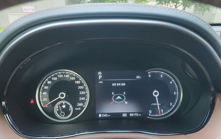 Genesis GV70, 2021 год, 3 335 000 рублей, 15 фотография