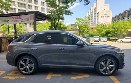 Genesis GV70, 2021 год, 3 335 000 рублей, 5 фотография