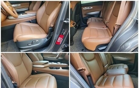 Genesis GV70, 2021 год, 3 335 000 рублей, 13 фотография