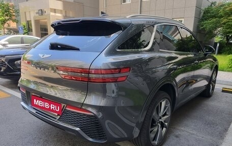 Genesis GV70, 2021 год, 3 335 000 рублей, 8 фотография