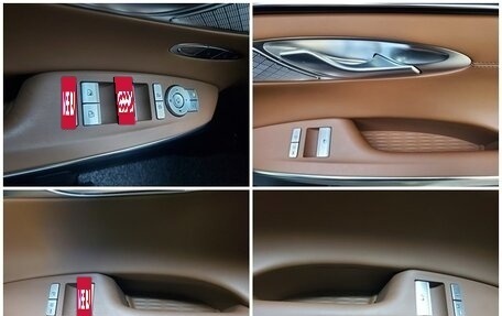 Genesis GV70, 2021 год, 3 335 000 рублей, 12 фотография