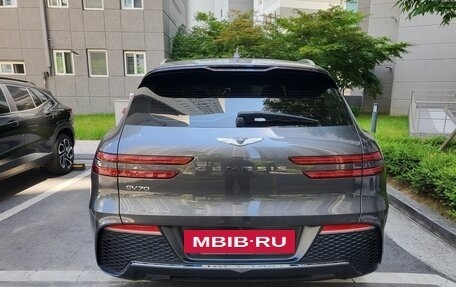 Genesis GV70, 2021 год, 3 335 000 рублей, 7 фотография