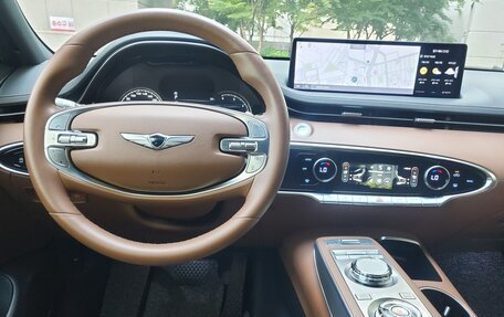 Genesis GV70, 2021 год, 3 335 000 рублей, 18 фотография