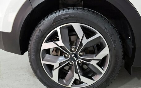 KIA Sportage IV рестайлинг, 2020 год, 1 785 000 рублей, 16 фотография