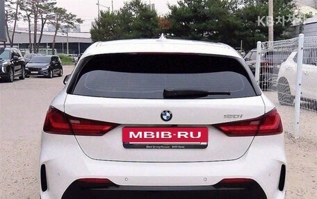 BMW 1 серия, 2022 год, 3 220 000 рублей, 3 фотография