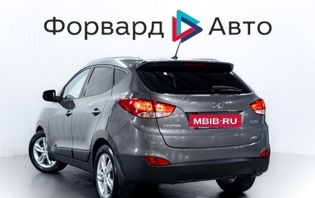 Hyundai ix35 I рестайлинг, 2013 год, 1 430 000 рублей, 5 фотография
