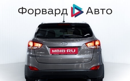 Hyundai ix35 I рестайлинг, 2013 год, 1 430 000 рублей, 6 фотография