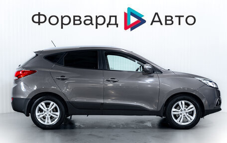 Hyundai ix35 I рестайлинг, 2013 год, 1 430 000 рублей, 8 фотография