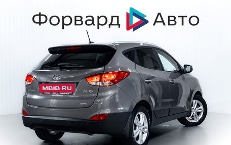 Hyundai ix35 I рестайлинг, 2013 год, 1 430 000 рублей, 7 фотография