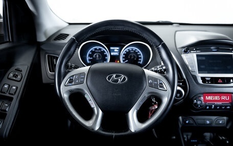 Hyundai ix35 I рестайлинг, 2013 год, 1 430 000 рублей, 12 фотография