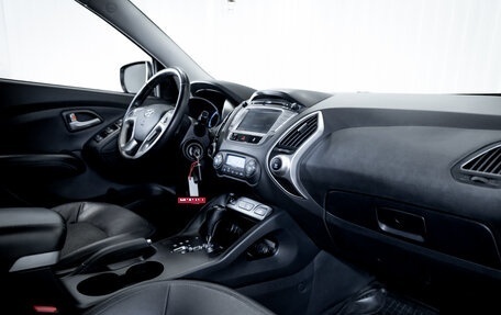 Hyundai ix35 I рестайлинг, 2013 год, 1 430 000 рублей, 14 фотография