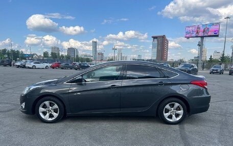 Hyundai i40 I рестайлинг, 2012 год, 990 000 рублей, 3 фотография
