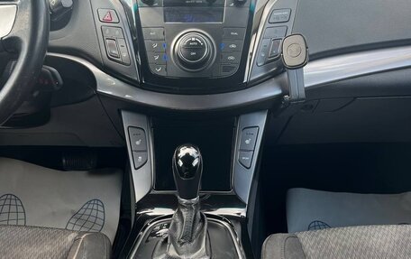 Hyundai i40 I рестайлинг, 2012 год, 990 000 рублей, 10 фотография