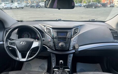 Hyundai i40 I рестайлинг, 2012 год, 990 000 рублей, 9 фотография