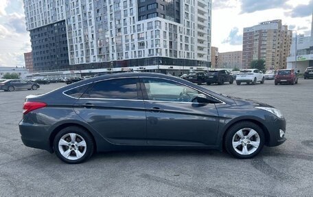 Hyundai i40 I рестайлинг, 2012 год, 990 000 рублей, 7 фотография