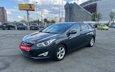 Hyundai i40 I рестайлинг, 2012 год, 990 000 рублей, 2 фотография