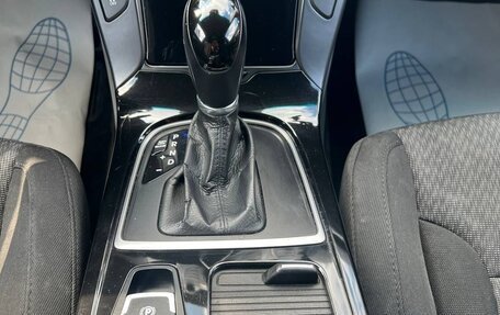 Hyundai i40 I рестайлинг, 2012 год, 990 000 рублей, 11 фотография