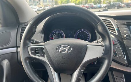 Hyundai i40 I рестайлинг, 2012 год, 990 000 рублей, 12 фотография