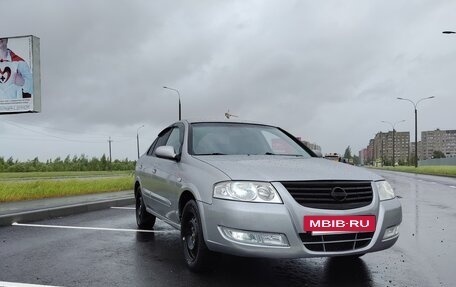 Nissan Almera Classic, 2008 год, 480 000 рублей, 2 фотография