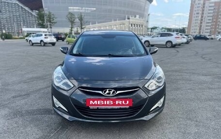 Hyundai i40 I рестайлинг, 2012 год, 990 000 рублей, 8 фотография