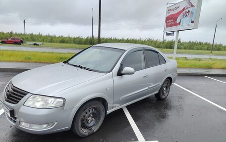 Nissan Almera Classic, 2008 год, 480 000 рублей, 6 фотография