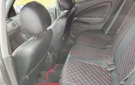 Nissan Almera Classic, 2008 год, 480 000 рублей, 9 фотография