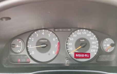 Nissan Almera Classic, 2008 год, 480 000 рублей, 10 фотография