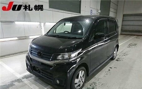Honda N-WGN I рестайлинг, 2014 год, 530 000 рублей, 1 фотография