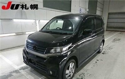 Honda N-WGN I рестайлинг, 2014 год, 530 000 рублей, 1 фотография
