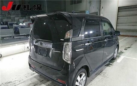 Honda N-WGN I рестайлинг, 2014 год, 530 000 рублей, 2 фотография