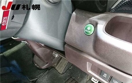 Honda N-WGN I рестайлинг, 2014 год, 530 000 рублей, 5 фотография