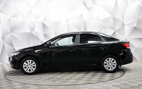 KIA Cerato III, 2012 год, 849 000 рублей, 2 фотография