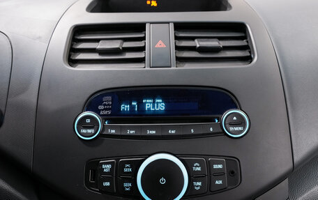 Chevrolet Spark III, 2013 год, 677 000 рублей, 14 фотография