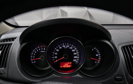 KIA Cerato III, 2012 год, 849 000 рублей, 14 фотография