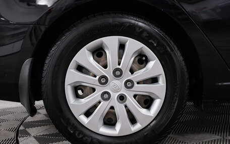 KIA Cerato III, 2012 год, 849 000 рублей, 9 фотография
