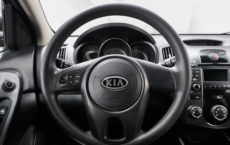 KIA Cerato III, 2012 год, 849 000 рублей, 13 фотография
