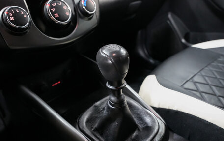 KIA Cerato III, 2012 год, 849 000 рублей, 15 фотография