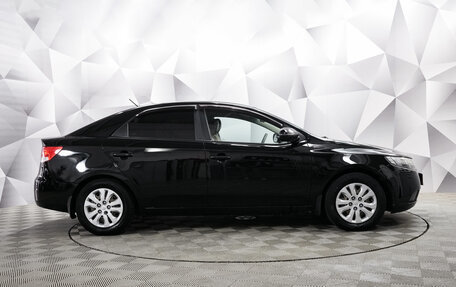 KIA Cerato III, 2012 год, 849 000 рублей, 6 фотография