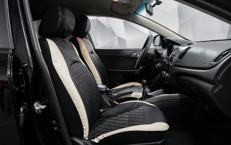 KIA Cerato III, 2012 год, 849 000 рублей, 11 фотография