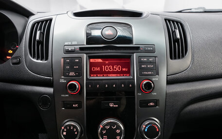 KIA Cerato III, 2012 год, 849 000 рублей, 16 фотография