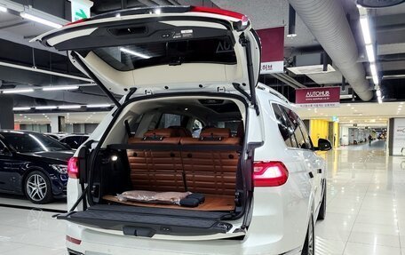 BMW X7, 2021 год, 6 518 000 рублей, 9 фотография