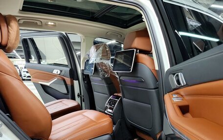 BMW X7, 2021 год, 6 518 000 рублей, 16 фотография