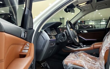 BMW X7, 2021 год, 6 518 000 рублей, 10 фотография