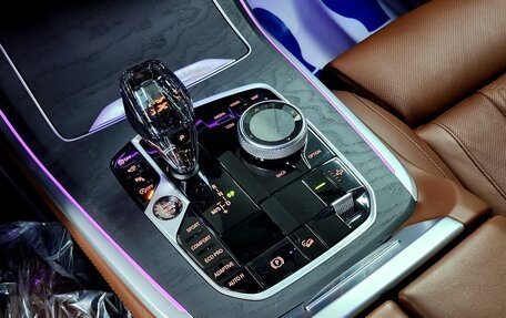 BMW X7, 2021 год, 6 518 000 рублей, 15 фотография