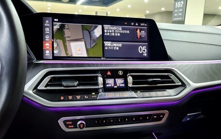 BMW X7, 2021 год, 6 518 000 рублей, 13 фотография