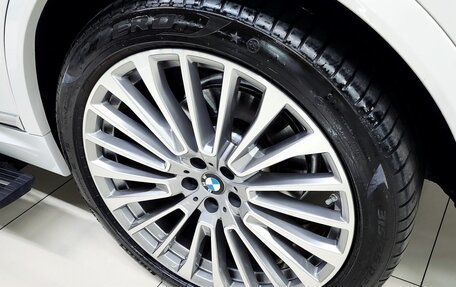 BMW X7, 2021 год, 6 518 000 рублей, 18 фотография