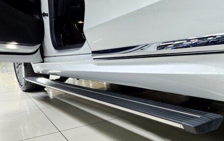BMW X7, 2021 год, 6 518 000 рублей, 19 фотография